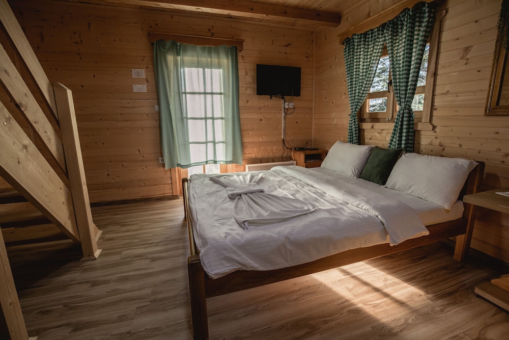 jela natural resort