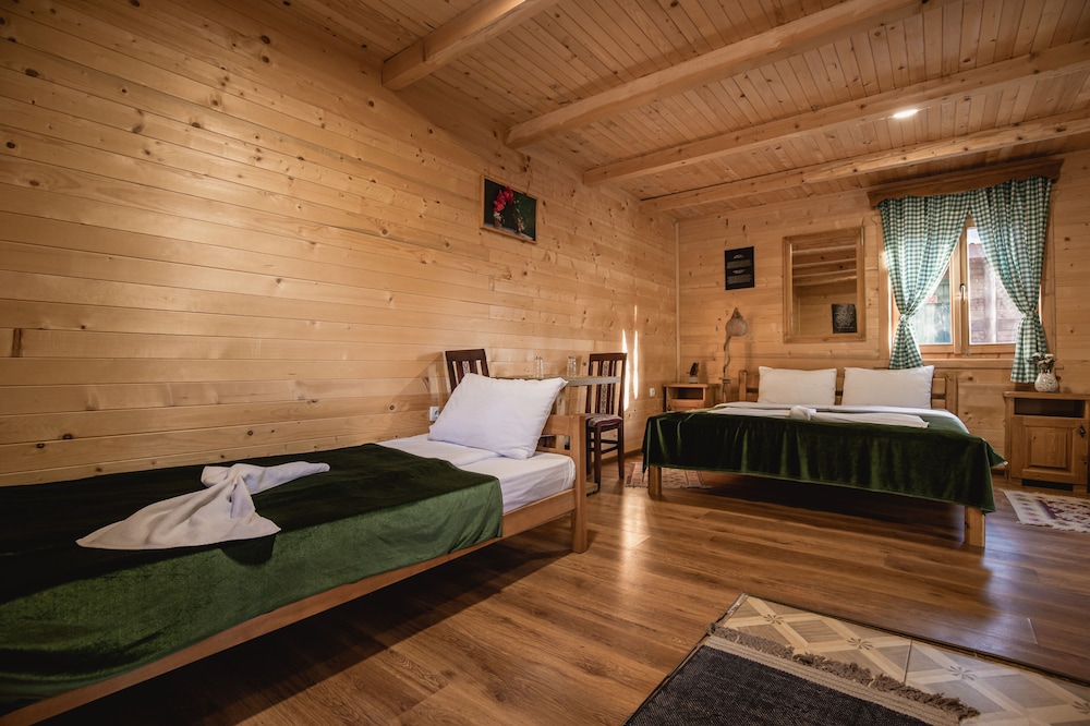 jela natural resort