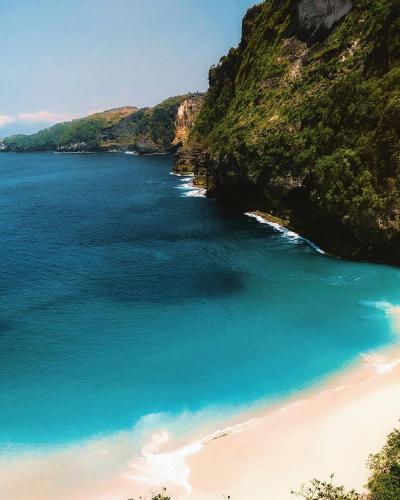 nusa penida