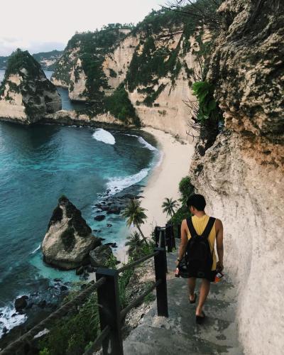 nusa penida