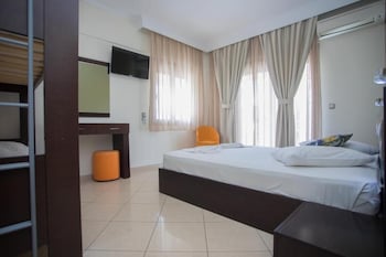 villa amalia sun beach