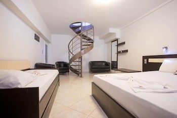 villa amalia sun beach