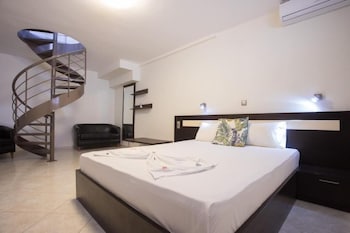 villa amalia sun beach