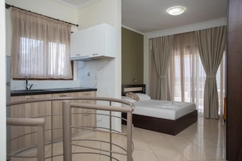 villa amalia sun beach