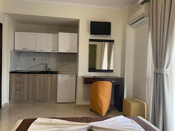 villa amalia sun beach