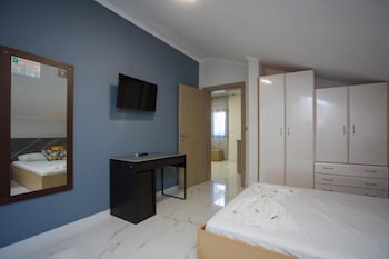 villa amalia sun beach