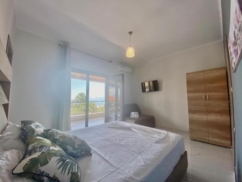 villa amalia sun beach