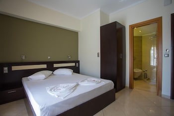 villa amalia sun beach