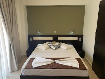 villa amalia sun beach