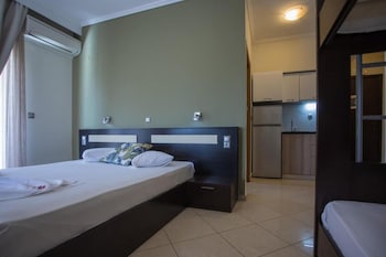 villa amalia sun beach