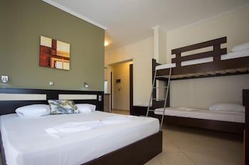 villa amalia sun beach