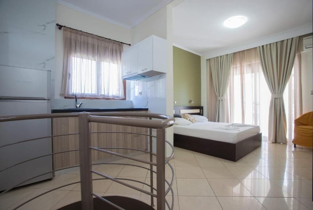 villa amalia sun beach