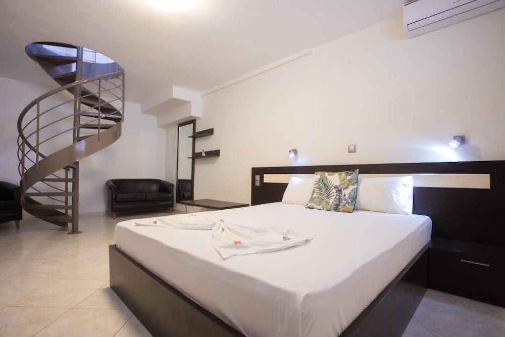 villa amalia sun beach