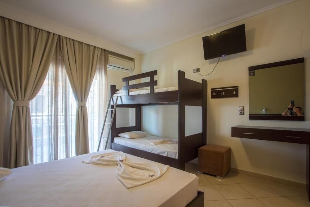 villa amalia sun beach