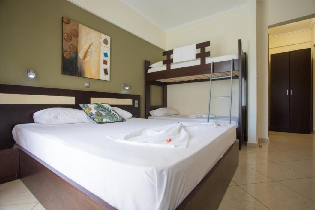 villa amalia sun beach