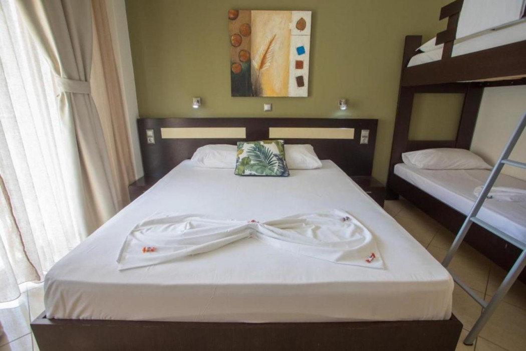 villa amalia sun beach