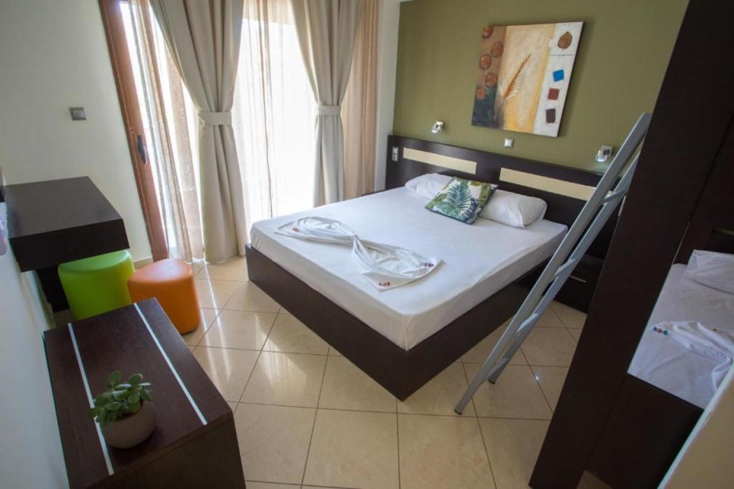 villa amalia sun beach