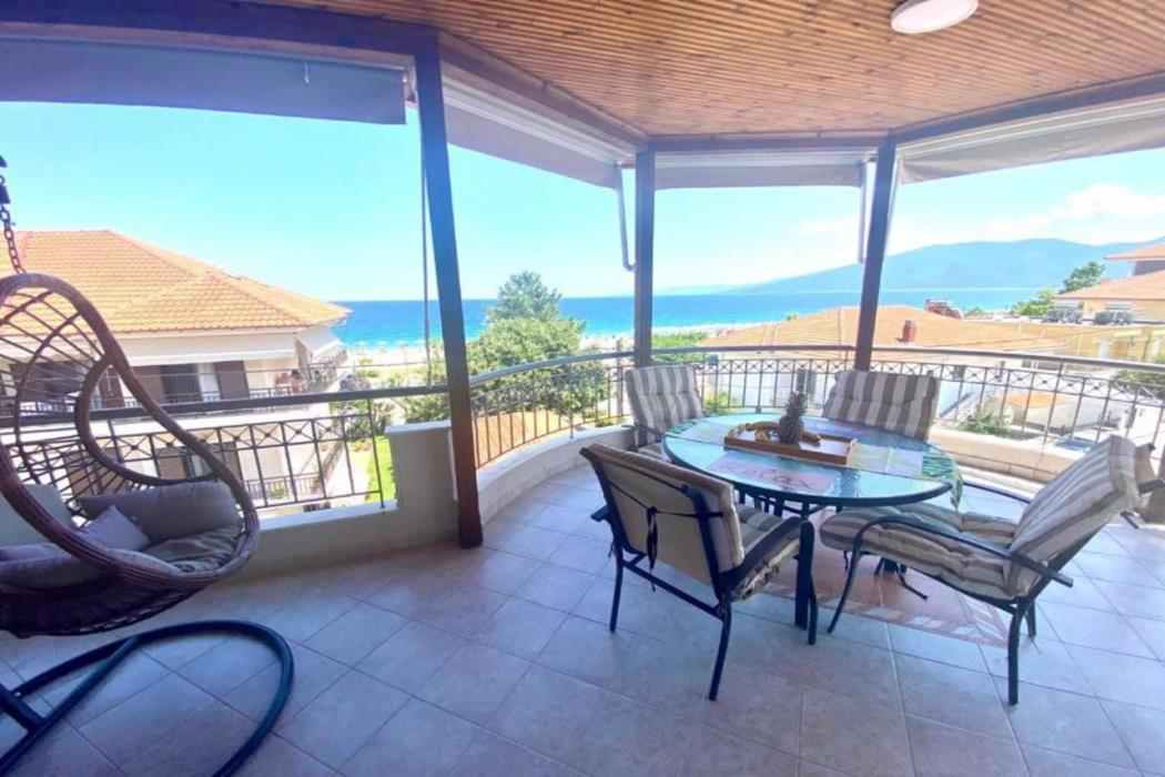 villa amalia sun beach