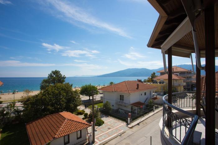 villa amalia sun beach