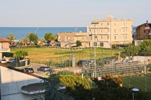 alba adriatica