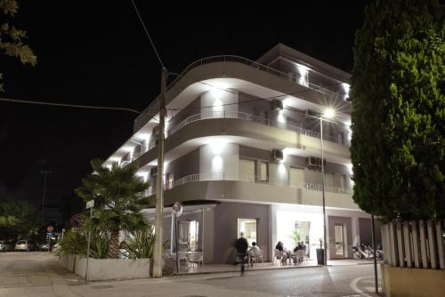 hotel adria