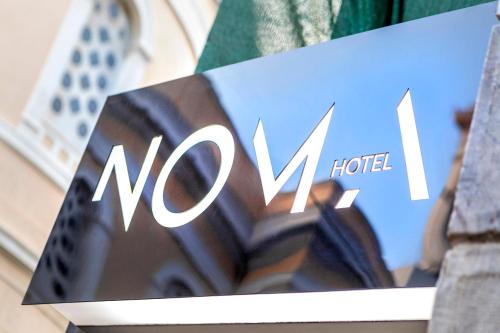 noma hotel