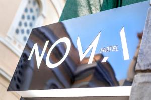 noma hotel