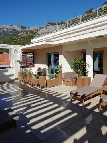 apartments and rooms grand palazzo