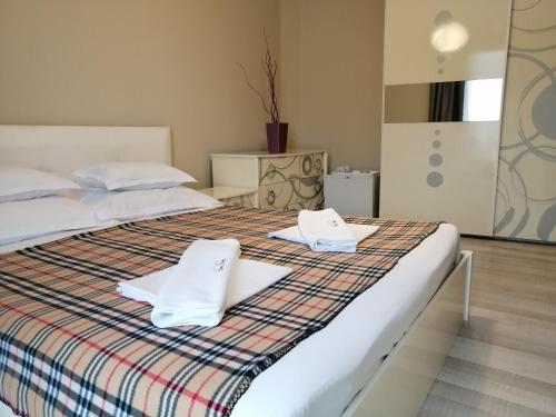 apartments and rooms grand palazzo