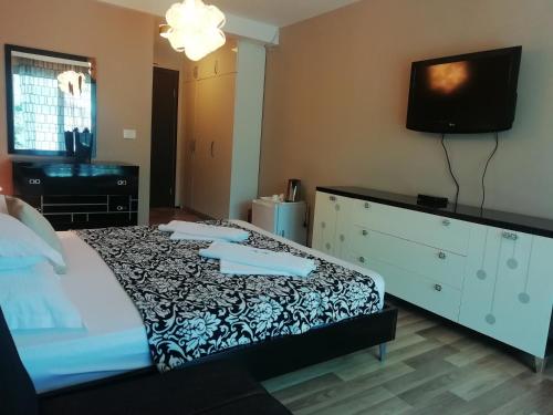 apartments and rooms grand palazzo