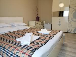 apartments and rooms grand palazzo