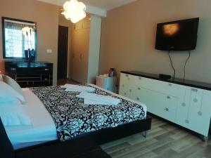 apartments and rooms grand palazzo