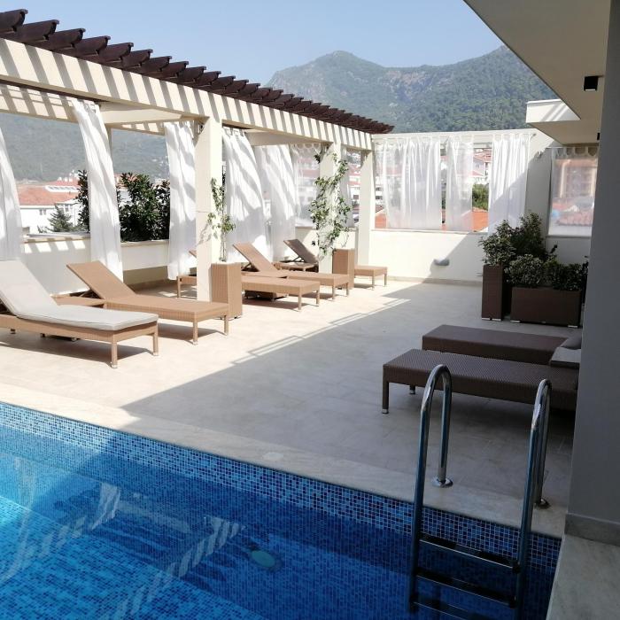 apartments and rooms grand palazzo