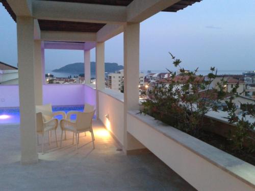 apartments and rooms grand palazzo