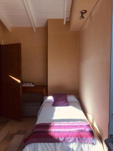 tierra de glaciares aparts cabanas