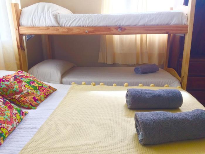tierra de glaciares aparts cabanas