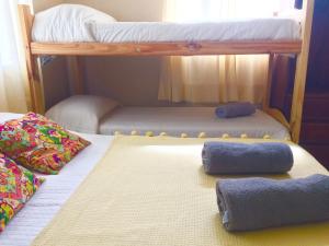 tierra de glaciares aparts cabanas