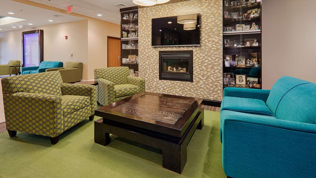 best western garden inn