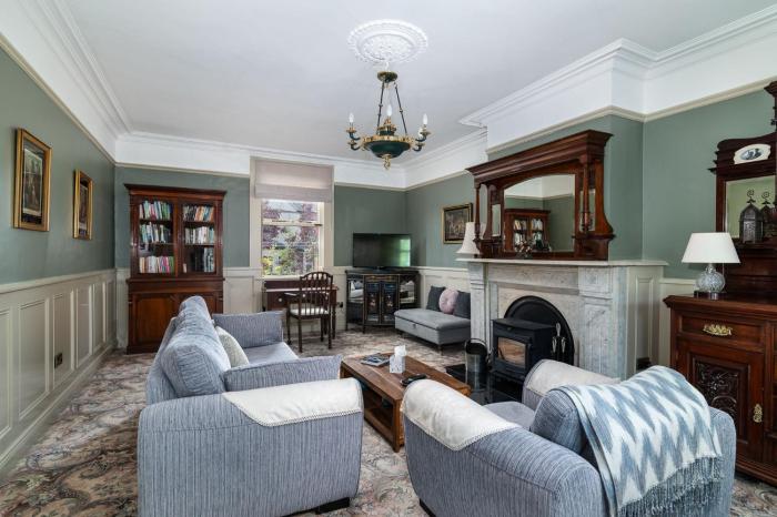 riverdale house bandb