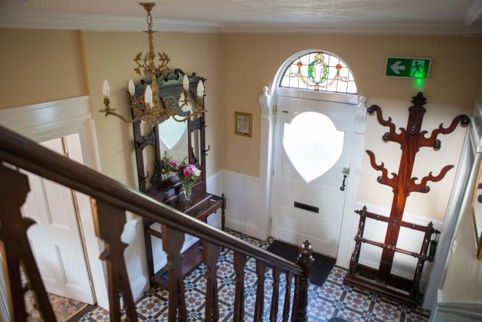 riverdale house bandb