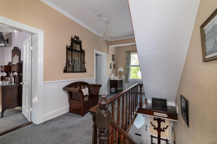 riverdale house bandb