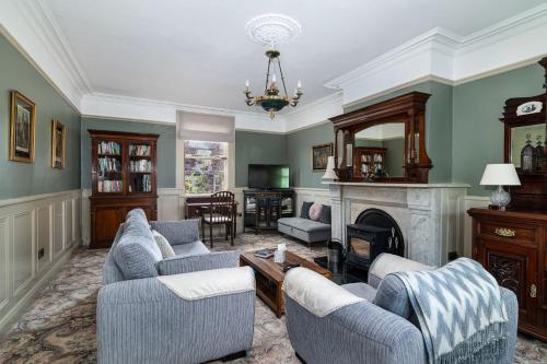 riverdale house bandb