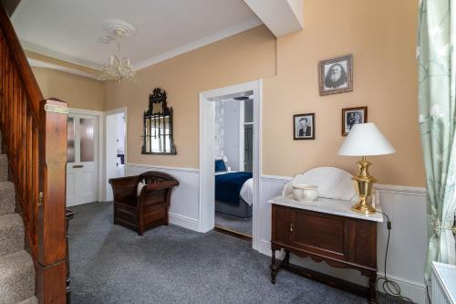 riverdale house bandb
