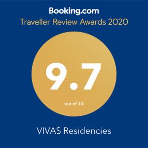vivas residencies