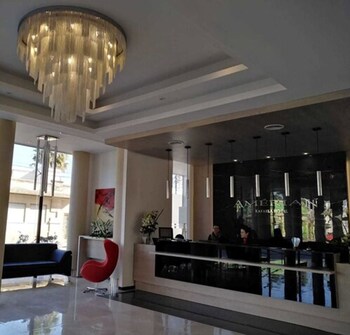 amerian rafaela hotel