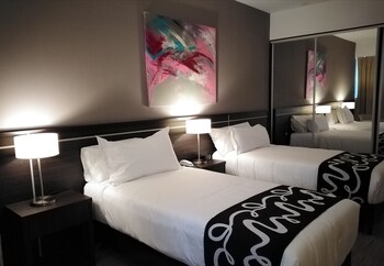 amerian rafaela hotel