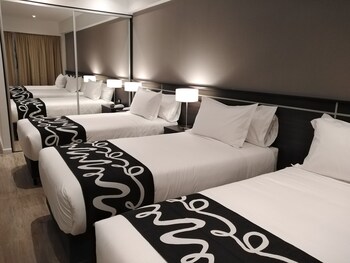 amerian rafaela hotel