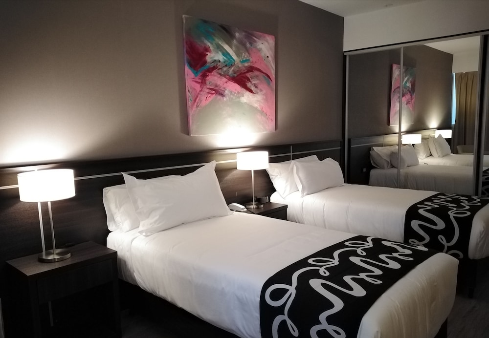 amerian rafaela hotel