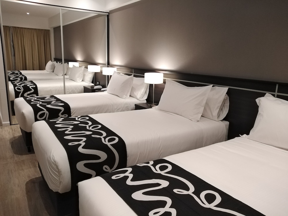 amerian rafaela hotel