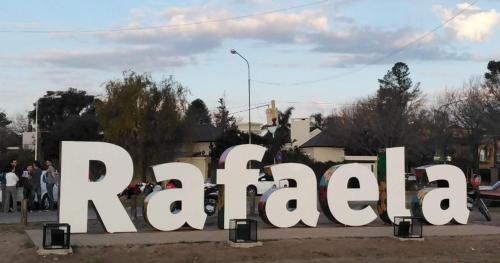 rafaela